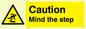 WV143: mind the step