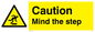 WV143: mind the step