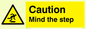 WV143: mind the step