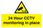 WV14524: 24 Hour CCTV monitoring in place