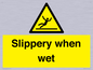 WV1465: slippery when wet
