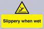 WV1465: slippery when wet