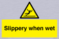 WV1465: slippery when wet