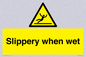 WV1465: slippery when wet