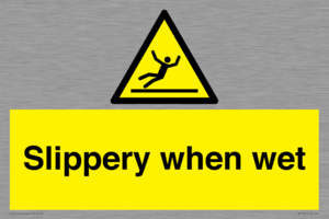 WV1465: slippery when wet