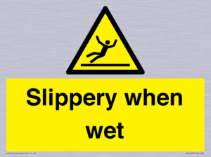 WV1465: slippery when wet