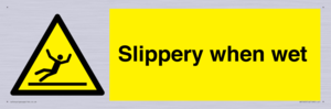 WV1465: slippery when wet