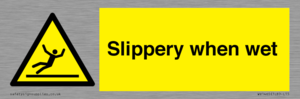 WV1465: slippery when wet
