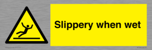 WV1465: slippery when wet