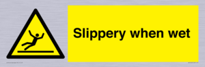 WV1465: slippery when wet
