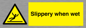 WV1465: slippery when wet