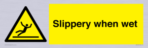 WV1465: slippery when wet