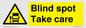 WV1488: Blind Spot Warning