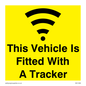 WV1499: Tracker Fitted