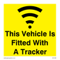 WV1499: Tracker Fitted