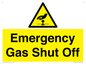 WV14996: Emergency Gas Shut Off