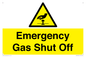 WV14996: Emergency Gas Shut Off