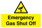 WV14996: Emergency Gas Shut Off