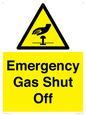 WV14996: Emergency Gas Shut Off