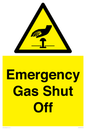 WV14996: Emergency Gas Shut Off
