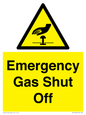WV14996: Emergency Gas Shut Off