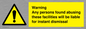 WV154: Persons abusing facilities