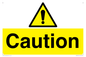 WV15421: Caution