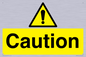 WV15421: Caution