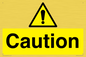 WV15421: Caution