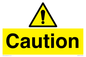 WV15421: Caution