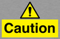 WV15421: Caution
