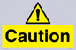 WV15421: Caution