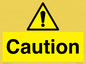 WV15421: Caution