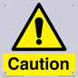 WV15421: Caution