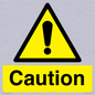 WV15421: Caution