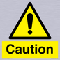 WV15421: Caution