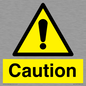 WV15421: Caution