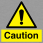 WV15421: Caution