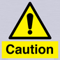 WV15421: Caution