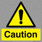 WV15421: Caution