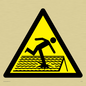 WV159: fragile roof symbol only