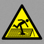WV159: fragile roof symbol only
