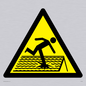 WV159: fragile roof symbol only