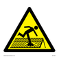 WV159: fragile roof symbol only
