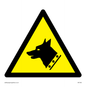WV160: dogs symbol only