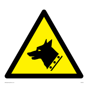 WV160: dogs symbol only