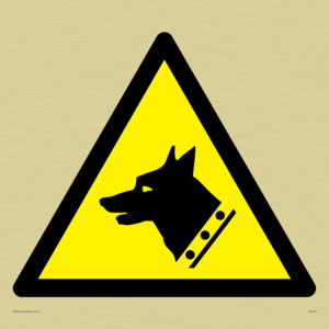WV160: dogs symbol only
