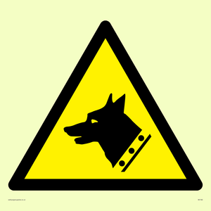 WV160: dogs symbol only