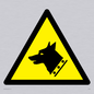 WV160: dogs symbol only