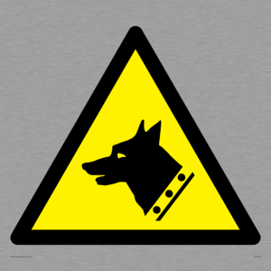 WV160: dogs symbol only